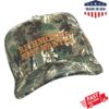The Jack Wharff Band Store Merch Richmond's Most Wanted Camo Hat