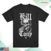 The Kill Tony Store Merch Skull Shirt