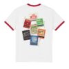 The Lost Bros Store Merch The Matchbox Ringer Shirt