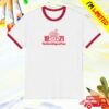 The Lost Bros Store Merch The Matchbox Ringer Shirt