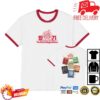 The Lost Bros Store Merch The Matchbox Ringer Shirt