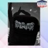 Upon Stone Store Merch Logo Trucker Hat