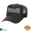 Upon Stone Store Merch Logo Trucker Hat