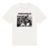 W.A.S.T.E. Store Merch Motion Picture House White Shirt
