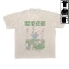 Wicca Phase Springs Eternal Store Merch Secret Boy Shirt