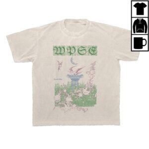 Wicca Phase Springs Eternal Store Merch Secret Boy Shirt