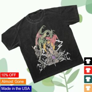 Wicca Phase Springs Eternal Store Merch Twilight Fantasy Shirt