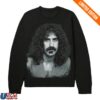 Zappa Store Merch Zappa Knit Sweater