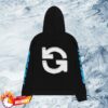 Martin Garrix Store Merch Repeat It Hoodie