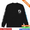Martin Garrix Store Merch Repeat It Longsleeve