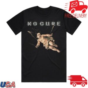 No Cure Store Merch Dark 2026 Shirt