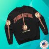 No Cure Store Merch It Is Going To Get Dark Crewneck