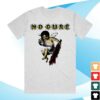No Cure Store Merch Scared To Death Shirt
