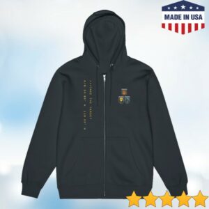 Battlefield Store Merch Battlefield 6 Season 3 Hoodie