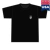 Crazy Raccoon Store Merch Owcc 2026 Champions Tee Black