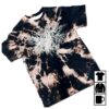 Eyes Set To Kill Store Merch Bleached Death Metal Tee 1 Eyes Set To Kill Store Merch Bleached Death Metal Tee