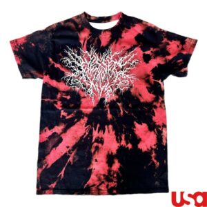 Eyes Set To Kill Store Merch Death Metal Tie Dye