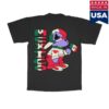 Gavin South Merch Store Mexican Cat Tee
