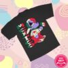 Gavin South Merch Store Mexican Cat Tee