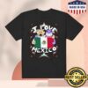 Gavin South Merch Store Mexican Doctor And Cat Tee
