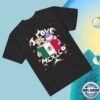 Gavin South Merch Store Mexican Doctor And Cat Tee