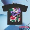 Gavin South Merch Store Mexico Futbol Tee