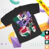 Gavin South Merch Store Mexico Futbol Tee