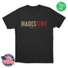 Hadestown Store Merch Hadestown Logo Unisex Shirt