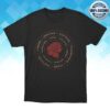 Hadestown Store Merch Hadestown Names Unisex Shirt