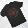 Hadestown Store Merch Hadestown Names Unisex Shirt