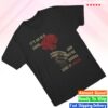 Hadestown Store Merch Hadestown Old Song Unisex Shirt