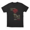 Hadestown Store Merch Hadestown Old Song Unisex Shirt
