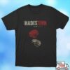 Hadestown Store Merch Hadestown Show Art Unisex Shirt