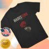 Hadestown Store Merch Hadestown Show Art Unisex Shirt