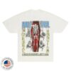 Half Evil Store Merch Buried Alive Tee