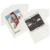 Half Evil Store Merch Buried Alive Tee