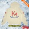 kenny Kacey Musgraves Store Merch Km Cattle Brand Hoodie