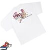 Maison Guava Store Merch Apf Etoile Faded Shirt