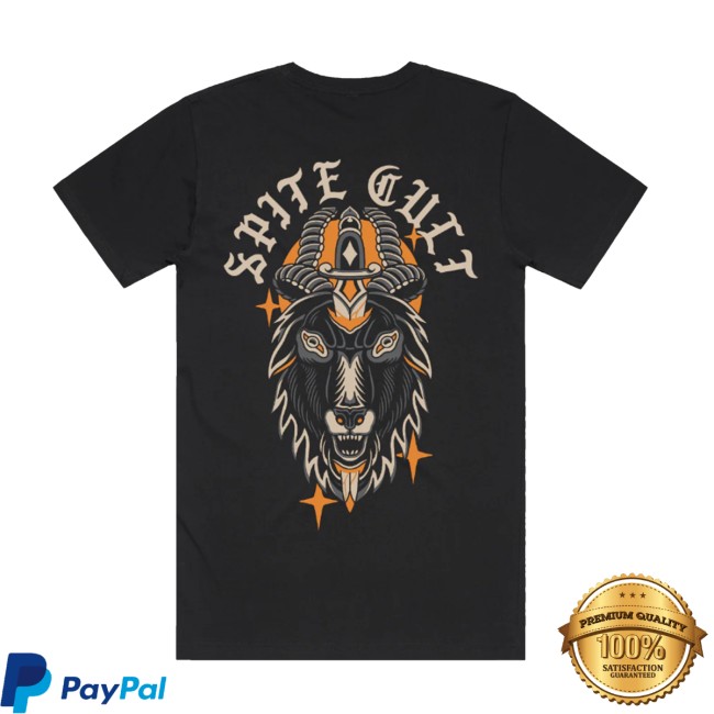 Merch Warfare Store Merch Kobk Shirt Black 3 Merch Warfare Store Merch Kobk Shirt Black