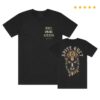 Merch Warfare Store Merch Kobk Shirt Black 2 Merch Warfare Store Merch Kobk Shirt Black