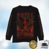 Merch Warfare Store Merch Servant Of Chaos Longsleeve Black