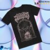 Merch Warfare Store Merch Sigil Worship Shirt Black