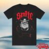 Merch Warfare Store Merch Undertaker Shirt Black