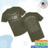 Mj Lenderman Store Merch Tour 2026 Shirt