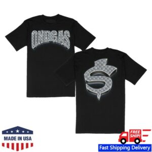 Ondgas Store Merch Bling $ Youth Shirt