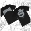 Ondgas Store Merch Bling $ Youth Shirt 1 Ondgas Store Merch Bling $ Youth Shirt