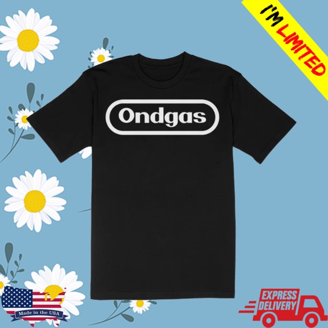 Ondgas Store Merch Nintendo Ondgas Shirt 2 Ondgas Store Merch Nintendo Ondgas Shirt