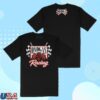 Ondgas Store Merch Odg Race Club Red Shirt 4 Ondgas Store Merch Odg Race Club Red Shirt