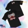 Ondgas Store Merch Odg Race Club Red Shirt