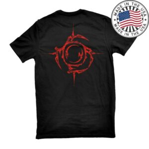 Relapse Records Store Merch Martyr Feeding The Abscess Shirt